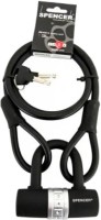 Фото - Велозамок / блокиратор Spencer ZS4813