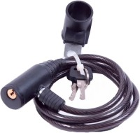 Фото - Велозамок / блокиратор Spencer ZS7102