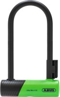 Фото - Велозамок / блокиратор ABUS Ultra 410K/150HB180