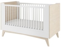 Фото - Кроватка Bellamy So Sixty 140x70