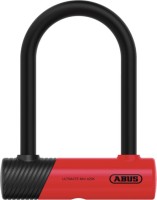 Фото - Велозамок / блокиратор ABUS Ultimate 420K/150HB140