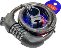 Фото - Велозамок / блокиратор Kamille AFT-152