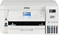 Фото - МФУ Epson EcoTank ET-3830