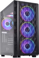 Фото - Персональный компьютер Artline Overlord X99 Zion (X99v94Win)