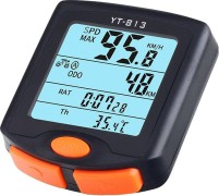 Фото - Велокомпьютер / спидометр Bogeer VB32221