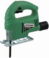 Фото - Электролобзик STAYER JS 55 BE