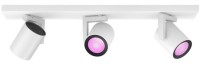 Фото - Прожектор / светильник Philips Hue Argenta triple spotlight