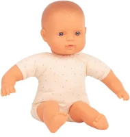 Фото - Кукла Miniland Soft Body 31362