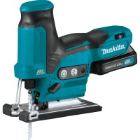 Фото - Электролобзик Makita VJ05R1J