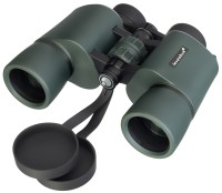 Фото - Бинокль / монокуляр Levenhuk New Sherman PRO 10x42