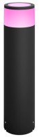 Фото - Прожектор / светильник Philips Hue Calla Outdoor Pedestal Light