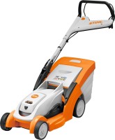 Фото - Газонокосилка STIHL RMA 239 C