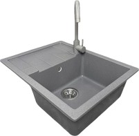 Фото - Кухонная мойка Adamant Anila SA-01 650x500