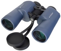 Фото - Бинокль / монокуляр Levenhuk New Sherman PLUS 7x50