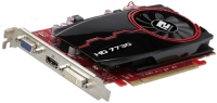 Фото - Видеокарта PowerColor Radeon HD 7730 AX7730 1GBD5-HE 