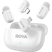 Фото - Микрофон BOYA Mini-13