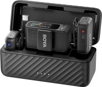 Фото - Микрофон BOYA BoyaMic 2-02