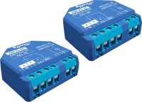 Фото - Умная розетка Shelly Plus 1 2pcs