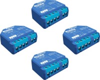 Фото - Умная розетка Shelly Plus 1 4pcs