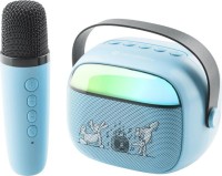 Фото - Портативная колонка Gogen Bob Party