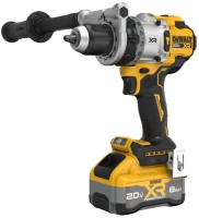 Фото - Дрель / шуруповерт DeWALT DCD1007WW1