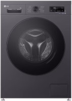 Фото - Стиральная машина LG F2Y2HS5JE графит