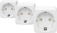 Фото - Умная розетка Philips Hue Smart Plug 3pcs