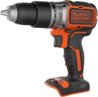 Фото - Дрель / шуруповерт Black&Decker BL188DM2K