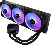 Система охлаждения ASRock Pro 360 ARGB