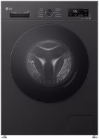 Фото - Стиральная машина LG F4Y2VS5JE графит