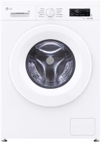 Фото - Стиральная машина LG F2Y2HS3WE белый