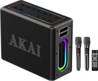 Фото - Аудиосистема Akai ABTSW-120