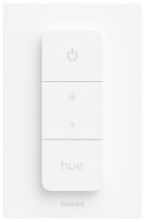 Фото - Выключатель Philips Hue Dimmer Switch