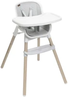 Фото - Стульчик для кормления Chicco Zest Plus