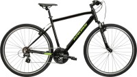 Фото - Велосипед KROSS Evado 2.0 2025 frame L