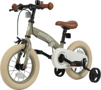 Фото - Детский велосипед Qplay Miniby 12