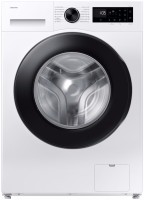 Фото - Стиральная машина Samsung WW80FG5L32AELE белый