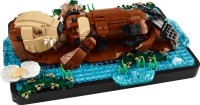 Фото - Конструктор Lego Floating Sea Otters 21366