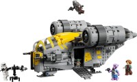 Фото - Конструктор Lego The Razor Crest 75447