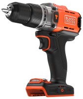 Фото - Дрель / шуруповерт Black&Decker BCD383XN