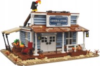 Фото - Конструктор Lego General Store 910031