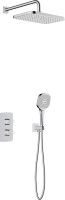 Душевая система Armatura Malaga 5759-501-00