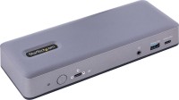 Фото - Картридер / USB-хаб Startech.com DK31C3MNCRUE