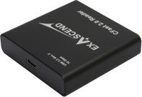 Фото - Картридер / USB-хаб Exascend EXCRCFT1