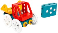 Фото - Радиоуправляемая машина BRIO Builder Remote Control Set