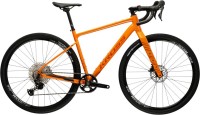 Фото - Велосипед KROSS Esker 5.0 2025 frame XL