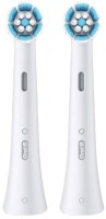 Фото - Насадки для зубных щеток Oral-B iO Gentle Care RB SWF-2