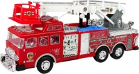 Фото - Спецтехника на радиоуправлении LEAN Toys 12646