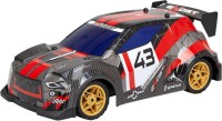 Фото - Радиоуправляемая машина Silverlit Exost Pro Rally XTR