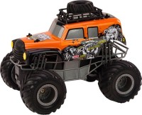 Фото - Радиоуправляемая машина LEAN Toys 17853